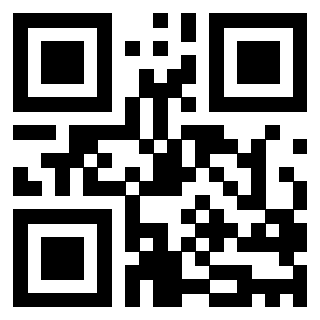 3205949251 - Immagine del Qr Code associato