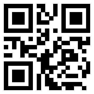 Immagine del QrCode di 3205949254