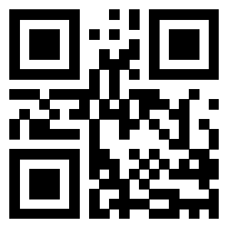 3205949258 - Immagine del Qr Code associato