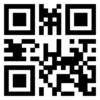 3205949262 - Immagine del QrCode associato