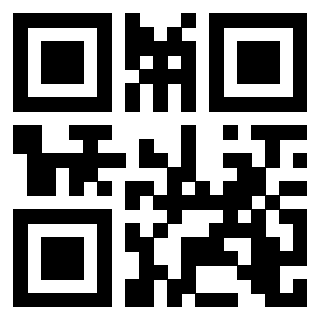 3205949271 - Immagine del QrCode associato