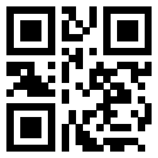 Scansione del Qr Code di 3205949275