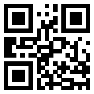 3205949279 - Immagine del Qr Code associato