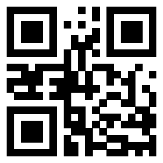 Il QrCode di 3205949285