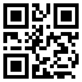 Il QrCode di 3205949286