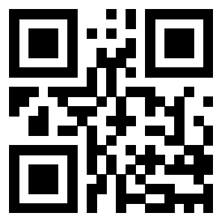 Immagine del Qr Code di 3205949289