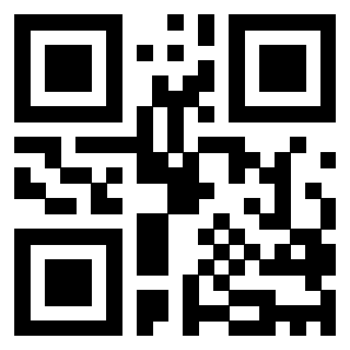 3205949290 - Immagine del Qr Code associato