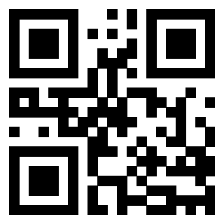 Il QrCode di 3205949291