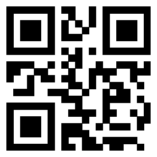 Scansione del Qr Code di 3205949297