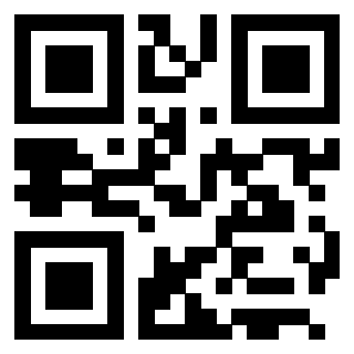3205949299 - Immagine del QrCode associato