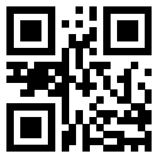 Immagine del Qr Code di 3205949305