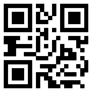 Immagine del Qr Code di 3205949308