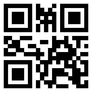 3205949312 - Immagine del QrCode associato