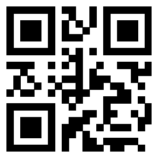 3205949317 - Immagine del QrCode