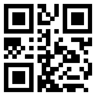 Il QrCode di 3205949320
