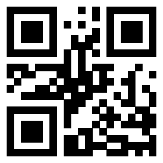 Scansione del QrCode di 3205949321
