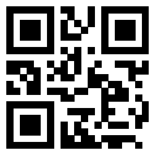 3205949327 - Immagine del QrCode associato