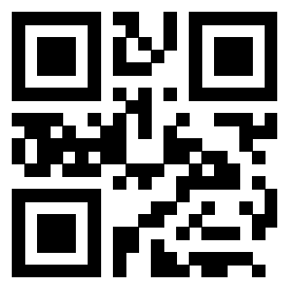 Immagine del QrCode di 3205949328