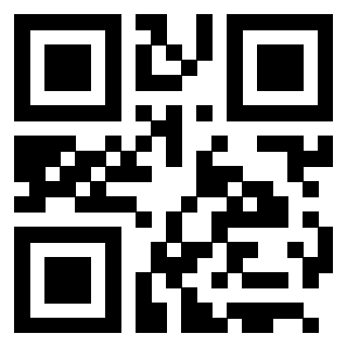 Immagine del QrCode di 3205949329