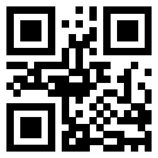 3205949330 - Immagine del Qr Code associato