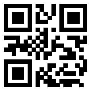 Scansione del Qr Code di 3205949332