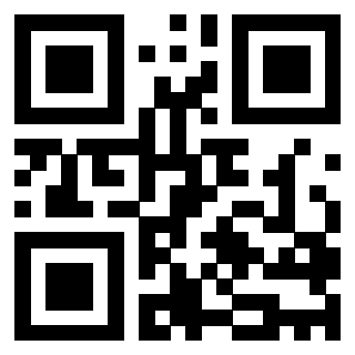 Scansione del QrCode di 3205949333