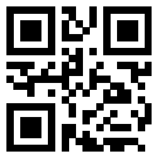 Scansione del Qr Code di 3205949340