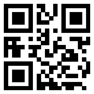Il QrCode di 3205949341