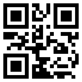3205949342 QrCode associato