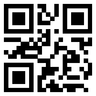 Il QrCode di 3205949347