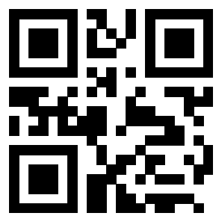 Immagine del Qr Code di 3205949351
