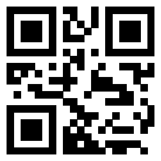 Scansione del QrCode di 3205949352
