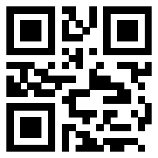 3205949353 - Immagine del Qr Code associato