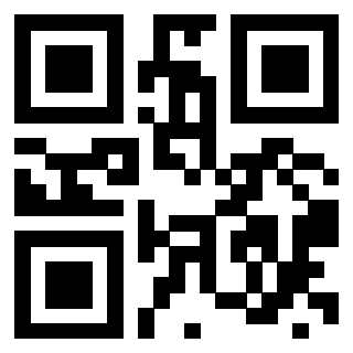 Immagine del QrCode di 3205949354
