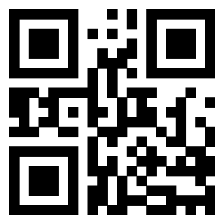 Immagine del Qr Code di 3205949361