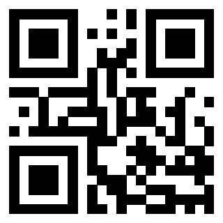 Scansione del QrCode di 3205949363