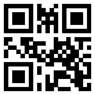 Immagine del QrCode di 3205949364