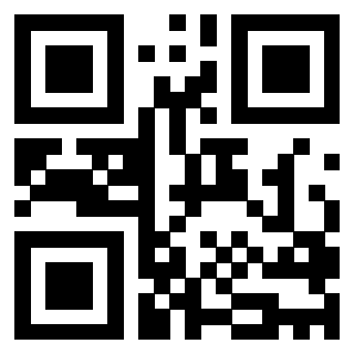 3205949368 - Immagine del Qr Code associato