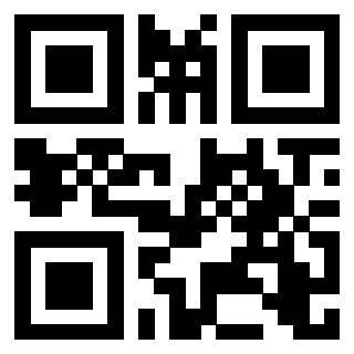 Immagine del Qr Code di 3205949369