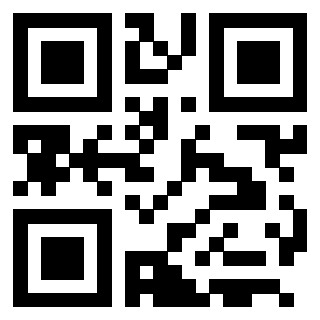 Immagine del QrCode di 3205949370