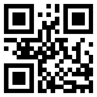 3205949374 - Immagine del Qr Code associato