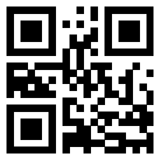 Il QrCode di 3205949375