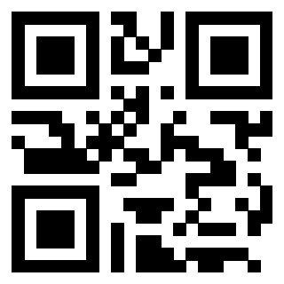 3205949376 - Immagine del Qr Code