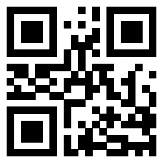 3205949379 - Immagine del Qr Code associato
