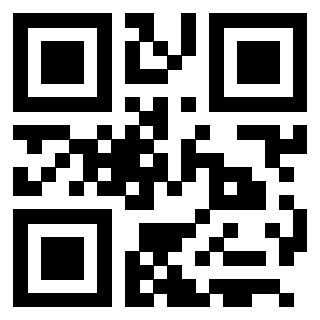 Immagine del QrCode di 3205949380