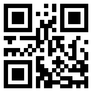 Immagine del Qr Code di 3205949382