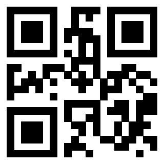 Scansione del QrCode di 3205949385