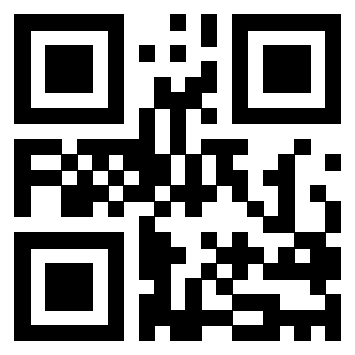 3205949389 - Immagine del QrCode associato
