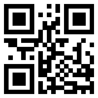 3205949390 - Immagine del QrCode associato