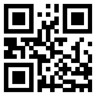 Immagine del QrCode di 3205949391